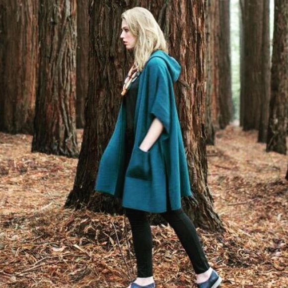 Elk | Sweaters | Elk The Label Hooded 